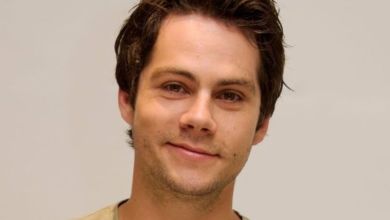 Dylan O'Brien, Yours Truly, People, October 4, 2023