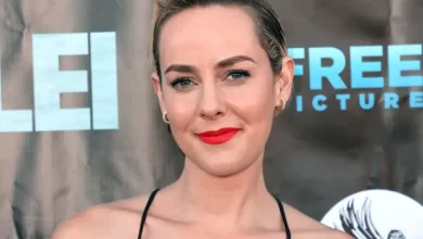 Jena Malone, Yours Truly, People, October 4, 2023
