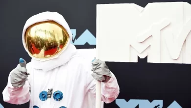 Mtv Video Music Awards 2023: Full Nominations List For The Vmas, Yours Truly, Mtv Vmas 2023, May 20, 2024