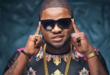 Skales Raises Alarming Concern Over Harassment By Efcc Officials, Yours Truly, News, April 30, 2024