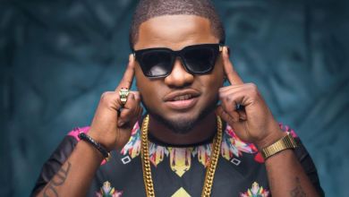 Skales Raises Alarming Concern Over Harassment By Efcc Officials, Yours Truly, Skales, March 29, 2024