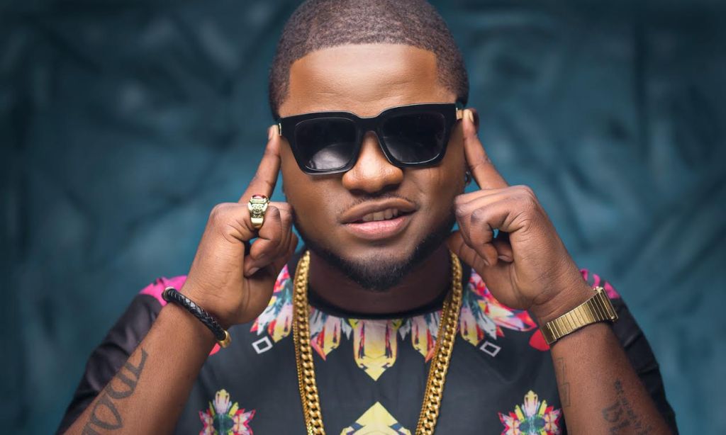 Skales Recounts Blessings; Shares How Banky W’s Record Label Kicked Him Out Of The House, Yours Truly, News, February 24, 2024