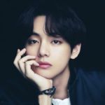 V From Bts Releases His Mellow Solo Track, &Quot;Love Me Again&Quot;, Yours Truly, News, February 28, 2024