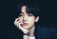 V From Bts Releases His Mellow Solo Track, &Quot;Love Me Again&Quot;, Yours Truly, News, December 1, 2023
