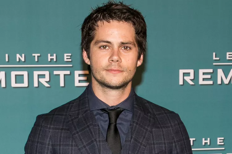 Dylan O'Brien, Yours Truly, Artists, April 27, 2024