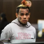 Tekashi 6Ix9Ine'S Legal Woes Continue: Arrested In Florida, Yours Truly, News, February 27, 2024