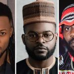 &Quot;Ndi Ike&Quot;: Falz, Flavour, And Odumodublvck'S Musical Synergy Captivates Fans, Yours Truly, News, February 28, 2024