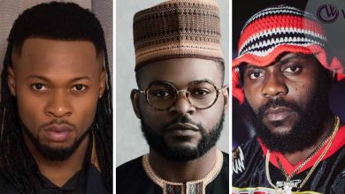&Quot;Ndi Ike&Quot;: Falz, Flavour, And Odumodublvck'S Musical Synergy Captivates Fans, Yours Truly, Falz, October 4, 2023