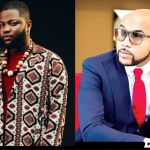 Skales Recounts Blessings; Shares How Banky W’s Record Label Kicked Him Out Of The House, Yours Truly, News, February 28, 2024