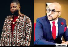 Skales Recounts Blessings; Shares How Banky W’s Record Label Kicked Him Out Of The House, Yours Truly, News, November 29, 2023
