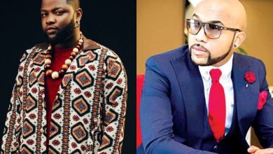 Skales Recounts Blessings; Shares How Banky W’s Record Label Kicked Him Out Of The House, Yours Truly, Banky W, April 17, 2024