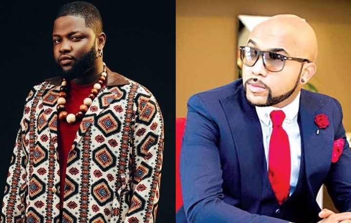 Skales Recounts Blessings; Shares How Banky W’s Record Label Kicked Him Out Of The House, Yours Truly, News, February 24, 2024