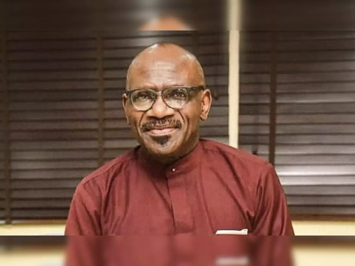 Nigeria Mourns As Renowned Pastor Taiwo Odukoya Passes Away, Yours Truly, Top Stories, September 24, 2023