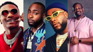 Revealed: Nigerian Artists Received ₦11 Billion In Payouts From Spotify In 2022 Cash Out, Yours Truly, Tiwa Savage, October 4, 2023