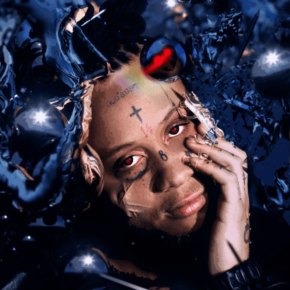 Trippie Redd &Quot;A Love Letter To You 5&Quot; Mixtape Review, Yours Truly, Reviews, May 9, 2024