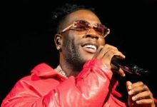 Burna Boy Faces Backlash For Alleged Traffic Rule Violation, Yours Truly, News, October 3, 2023