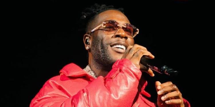 Nigerian Afrobeat Sensation Burna Boy Claims Responsibility for New Grammy Category