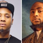Singer B-Red Faces Backlash Over Remarks On Davido In Leaked Conversation, Yours Truly, News, September 23, 2023