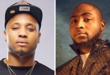 Singer B-Red Faces Backlash Over Remarks On Davido In Leaked Conversation, Yours Truly, News, March 1, 2024