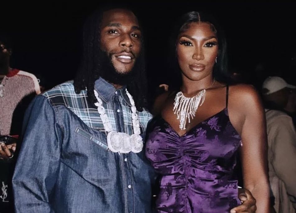 Burna Boy And Aya Nakamura Set To Release Highly Anticipated Collaboration, Yours Truly, News, May 18, 2024