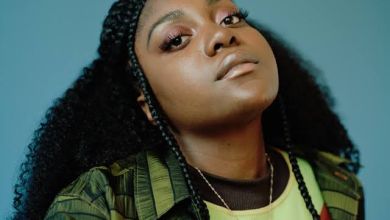 Noname &Quot;Sundial&Quot; Album Review, Yours Truly, Noname, May 11, 2024