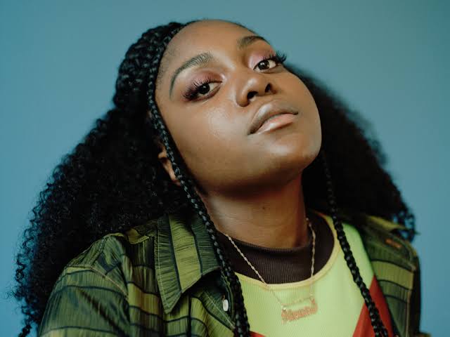 Noname &Quot;Sundial&Quot; Album Review, Yours Truly, Reviews, May 10, 2024