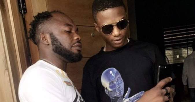 Slimcase Explains His Recent Distance From Wizkid, Yours Truly, News, May 16, 2024
