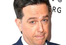 Ed Helms, Yours Truly, People, February 21, 2024