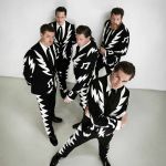 The Hives &Quot;The Death Of Randy Fitzsimmons&Quot; Album Review, Yours Truly, Reviews, March 3, 2024