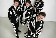 The Hives &Quot;The Death Of Randy Fitzsimmons&Quot; Album Review, Yours Truly, Reviews, September 23, 2023