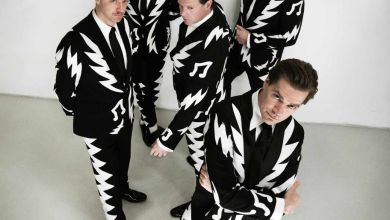 The Hives &Quot;The Death Of Randy Fitzsimmons&Quot; Album Review, Yours Truly, The Hives, February 23, 2024