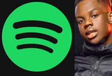 Spotify Names Rema Top Of Most Exported Afrobeat Artist &Amp; Song List, Yours Truly, News, March 2, 2024