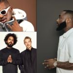 Davido Releases Major Lazer Remix Of &Quot;Unavailable (Feat. Musa Keys)&Quot;, Yours Truly, News, March 2, 2024
