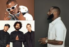 Davido Releases Major Lazer Remix Of &Quot;Unavailable (Feat. Musa Keys)&Quot;, Yours Truly, News, November 30, 2023
