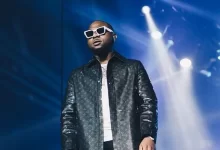 Davido Reacts As A Fan Embarks On A Foot Journey To See Him From Taraba State, Yours Truly, News, December 2, 2023
