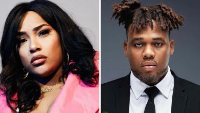 What'S Poppin&Quot;: A Sultry Afro-R&Amp;B Fusion By Stefflon Don &Amp; Bnxn, Yours Truly, Stefflon Don, September 23, 2023