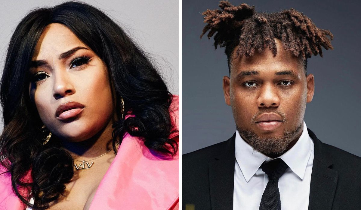What'S Poppin&Quot;: A Sultry Afro-R&Amp;B Fusion By Stefflon Don &Amp; Bnxn, Yours Truly, Reviews, February 22, 2024