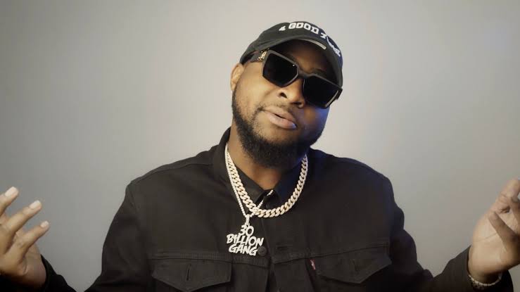 Davido Promises To Compensate The Biker Who Cycled From Benue To See Him, Yours Truly, News, May 11, 2024