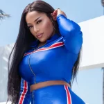 Stefflon Don Takes Swipe At Men And Relationships, Yours Truly, Artists, May 16, 2024