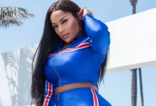 Stefflon Don Takes Swipe At Men And Relationships, Yours Truly, News, May 14, 2024