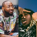 Davido Stirs Reactions By Releasing A New Visual For Logos Olori'S &Quot;Jaye Lo&Quot;, Yours Truly, Reviews, March 2, 2024
