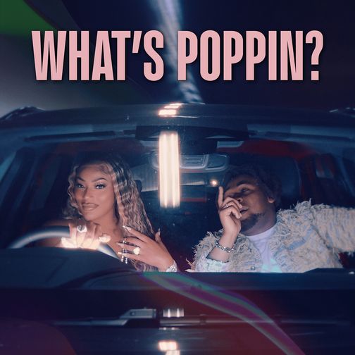 What'S Poppin&Quot;: A Sultry Afro-R&Amp;B Fusion By Stefflon Don &Amp; Bnxn, Yours Truly, Reviews, February 22, 2024