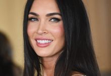 Megan Fox, Yours Truly, People, May 7, 2024