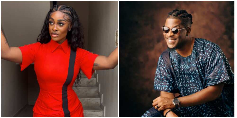 Bbnaija All-Stars 2023: Uriel Evicted; Don Jazzy Reacts, Yours Truly, News, March 2, 2024