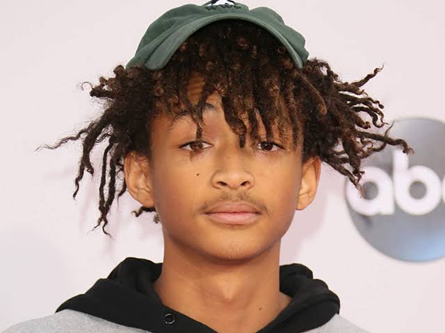 Jaden Smith, Yours Truly, Artists, September 26, 2023