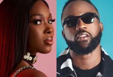 Bbnaija’s Vee And Iyanya Spark Dating Rumours As Star Reacts To Post On Social Media, Yours Truly, News, September 26, 2023