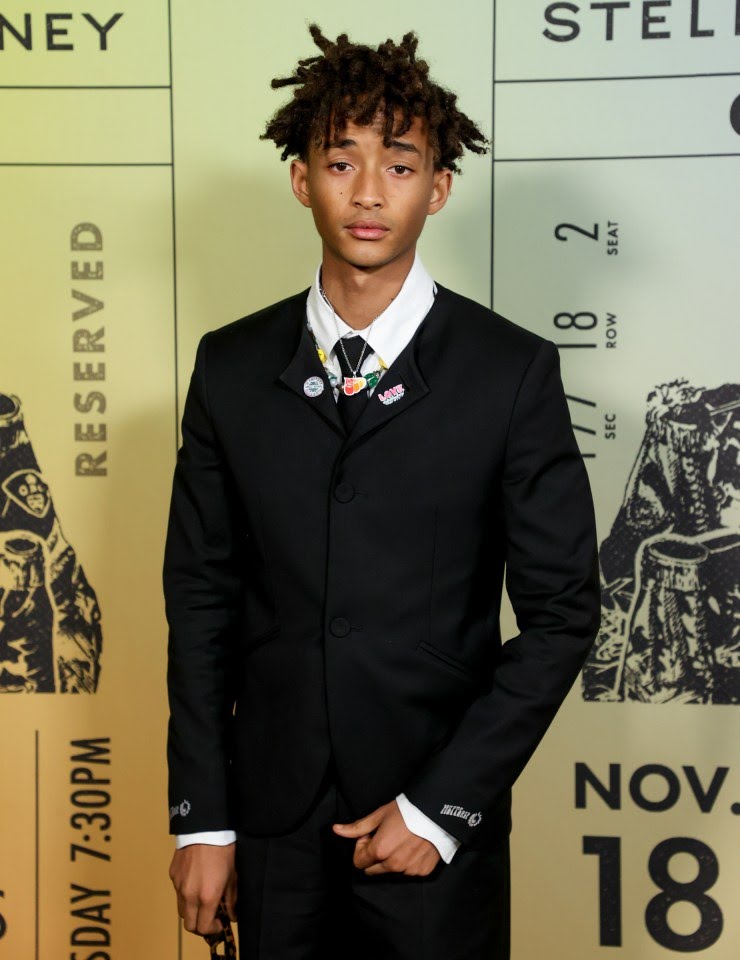 Jaden Smith, Yours Truly, Artists, September 26, 2023