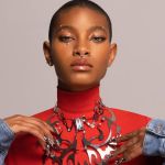 Willow Smith, Yours Truly, News, February 21, 2024