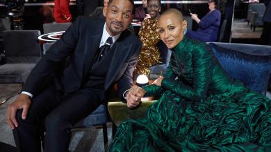 Jada Pinkett-Smith Says Will'S Oscar Stunt Has Strengthened Their Marriage, Yours Truly, Oscars, March 1, 2024