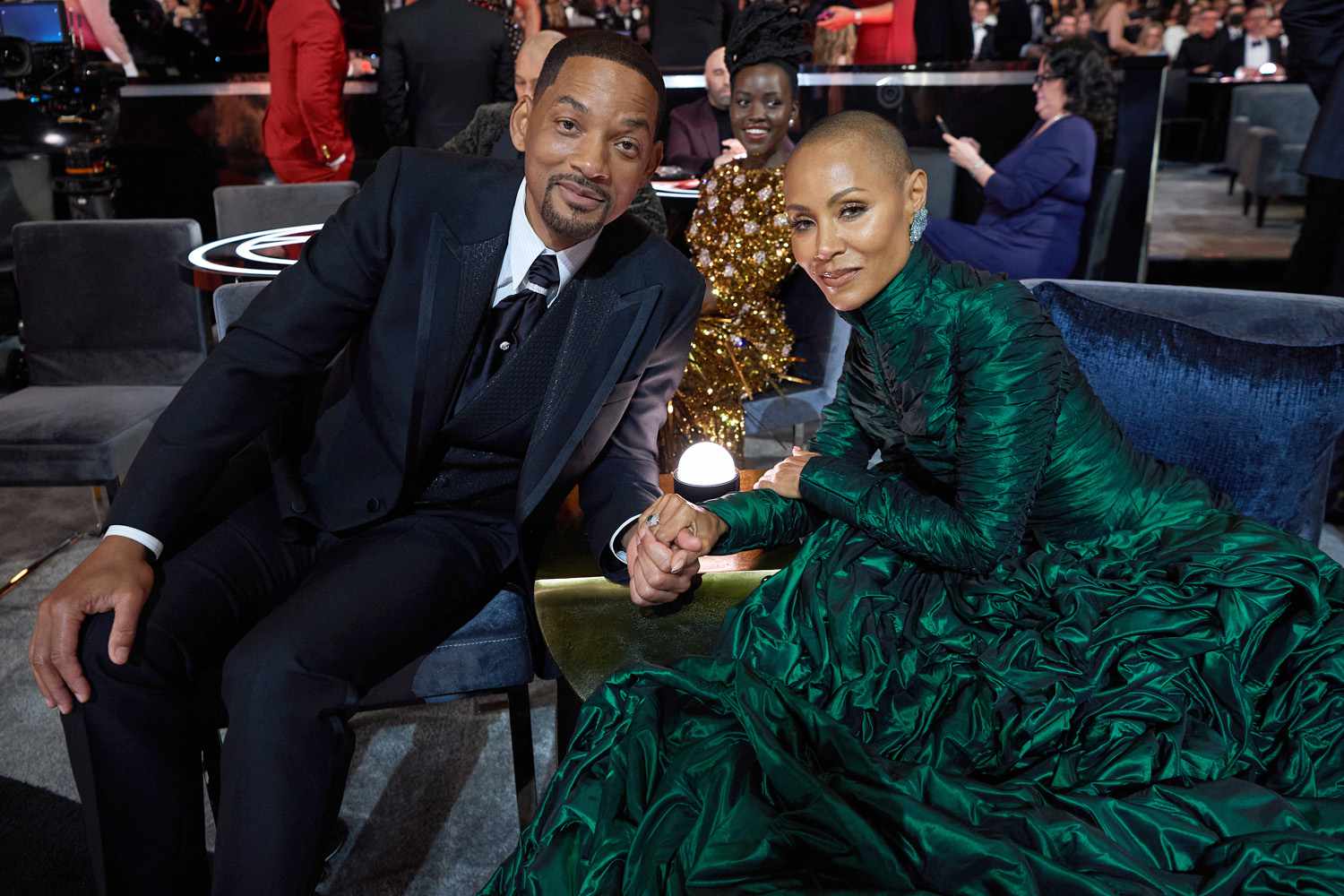 Jada Smith Speaks On Her Marriage; Reveals There Is No Separation Plans With Will Smith, Yours Truly, Tips, November 29, 2023